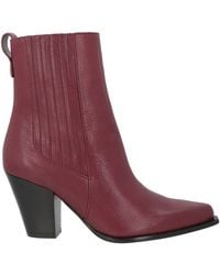 Pollini - Ankle Boots - Lyst