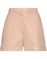 Max Mara - Shorts & Bermuda Shorts - Lyst