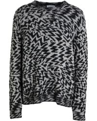 Laneus - Pullover - Lyst