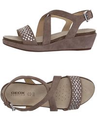 Geox Sandales - Multicolore