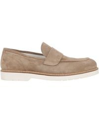 Giovanni Conti - Loafer - Lyst