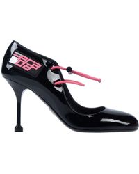 Prada Decolletes - Nero