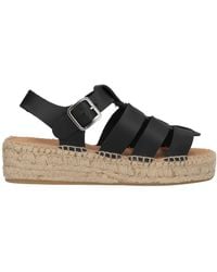 Kanna - Espadrilles - Lyst