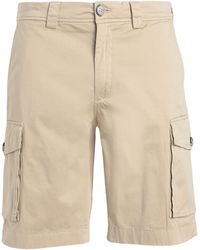 Woolrich - Shorts & Bermuda Shorts - Lyst