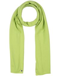 Xandres - Scarf Cashmere - Lyst