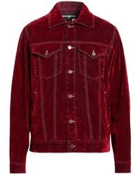 Department 5 - Jacket Cotton - Lyst