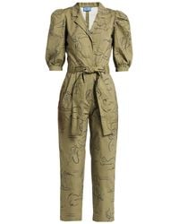 LHD - Jumpsuit - Lyst