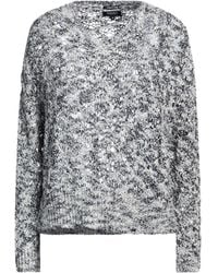 Woolrich - Sweater Linen, Cotton, Viscose, Polyamide - Lyst