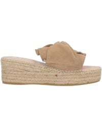 Manebí - Espadrilles - Lyst