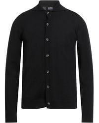 Alpha Studio - Cardigan - Lyst