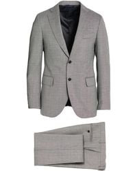 Tombolini - Suit - Lyst
