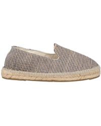 Manebí - Espadrilles - Lyst