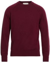 FILIPPO DE LAURENTIIS - Pullover - Lyst