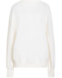 SIMONA CORSELLINI - Jumper - Lyst