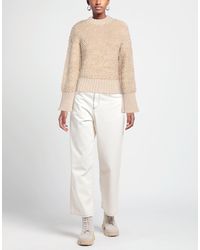 ACTUALEE Pullover - Bianco