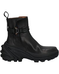 贅沢品 新品【 1017 ALYX 9SM 】Fuoripista Boots 39 ブーツ - www ...