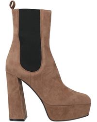 Sergio Rossi - Bottines - Lyst