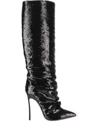 Casadei - Boot - Lyst