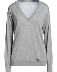 Valentino Garavani - Sweater - Lyst
