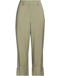 RUE DU BAC - Pants - Lyst
