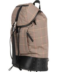 Tod's - Mochila - Lyst