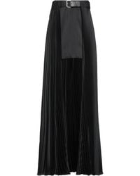 Peter Do - Mini Skirt - Lyst