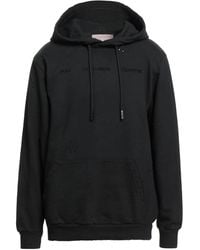 AN OTHER DATE - Sweatshirt Cotton - Lyst