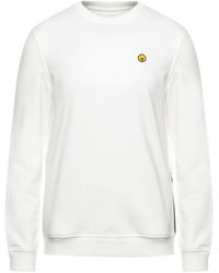 Ciesse Piumini Sweatshirt - White