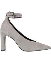 Bruno Premi - Pumps Soft Leather - Lyst