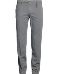 Manuel Ritz - Trouser - Lyst