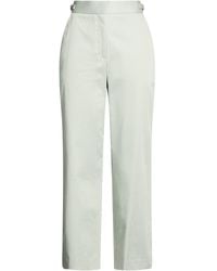 Agnona - Pants - Lyst