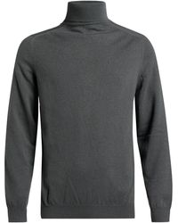 Fedeli - Turtleneck - Lyst