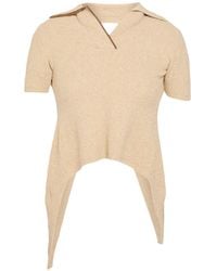 Jacquemus - Pullover - Lyst