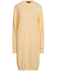 Fabiana Filippi - Mini Dress - Lyst