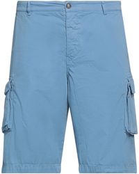 40weft - Shorts & Bermuda Shorts - Lyst