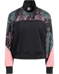 Fila - Sweatshirt Polyester, Elastane - Lyst