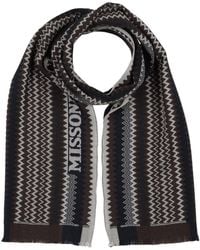Missoni - Scarf - Lyst