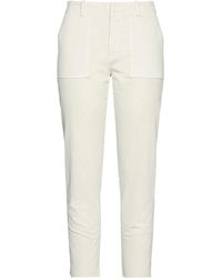 Nili Lotan - Trouser - Lyst