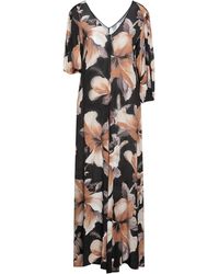 Kangra - Maxi Dress - Lyst