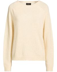 Roberto Collina - Pullover - Lyst