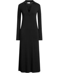 Ottod'Ame - Midi-Kleid - Lyst
