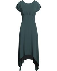 Grifoni - Midi-Kleid - Lyst