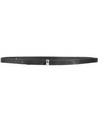 Undercover - Belts - Lyst