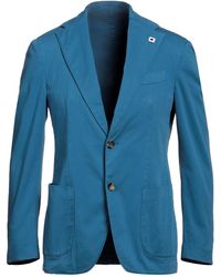Lardini - Blazer - Lyst