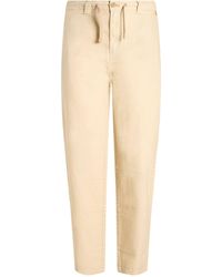 Impure - Pants Linen, Cotton - Lyst