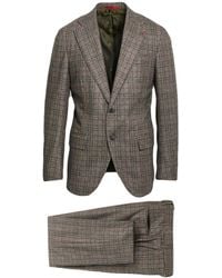 Isaia - Traje - Lyst