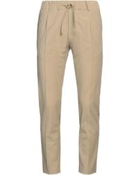 Daniele Alessandrini - Trouser - Lyst