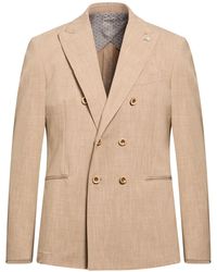 Barbati - Blazer - Lyst