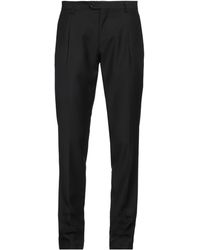 Lardini - Pants Wool - Lyst