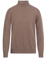 FILIPPO DE LAURENTIIS - Turtleneck - Lyst